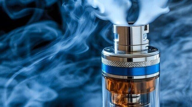 IBVape Vape Shop Guide – e zigaretten in der türkei erlaubt und was Reisende wissen sollten