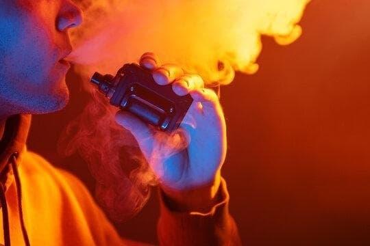 IBvape e-cigareta Test, Erfahrungen und praktische Tipps zum e-zigarette zigarettenform kaufen