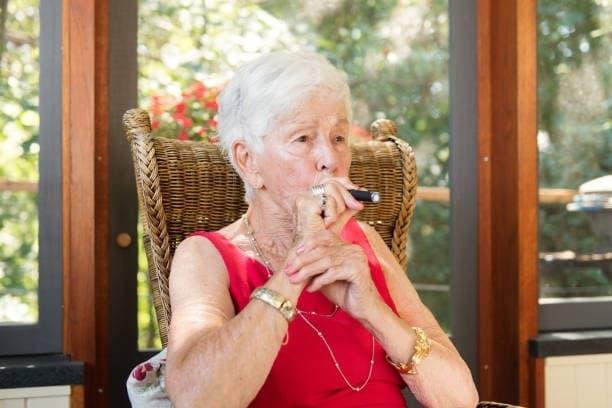 iBVape Ratgeber gegen übelkeit von e zigarette und wie iBVape Anwender Beschwerden lindern