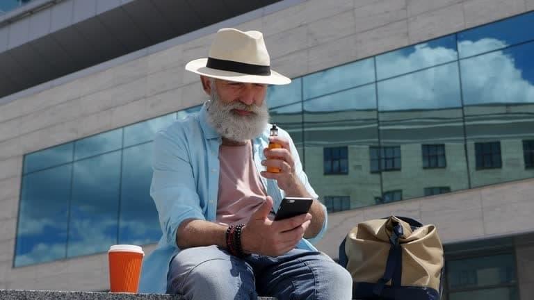 Entdecken Sie die besten Liquids für Ihre Grip Pod Systems bei unserem Top-Shop Liquids Liquids und Grip Pod Systems Expertenberater