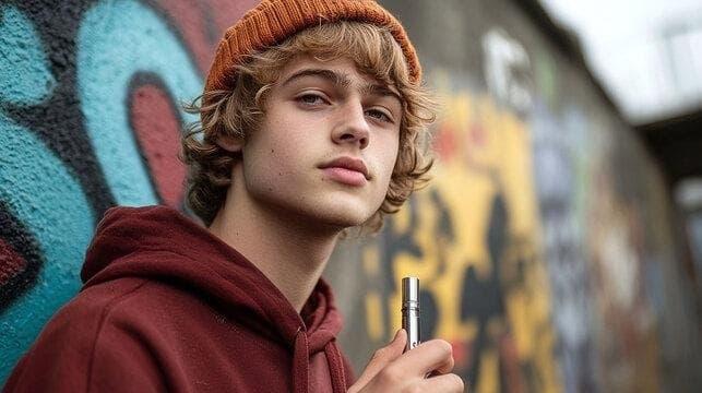 Entdecken Sie e-cigarettes und Einweg-Vapes für das perfekte Dampferlebnis mit e-cigarettes neuesten Trends