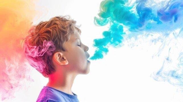 E-Sigara präsentiert die einweg e zigarette 20000 züge im Praxistest – Leistung, Akku und Geschmack im Check