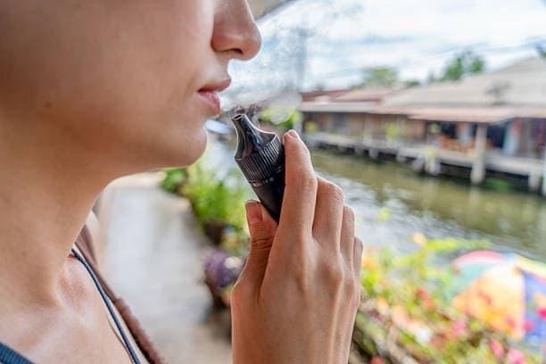 IBVAPE Test und Risiken – IBVAPE Erfahrungen mit nebenwirkungen e zigaretten im Alltag