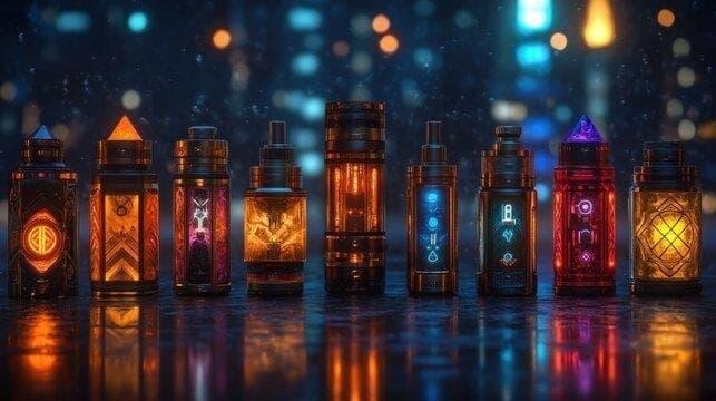e papierosy entdecken und e-zigarette online kaufen für das beste Dampferlebnis