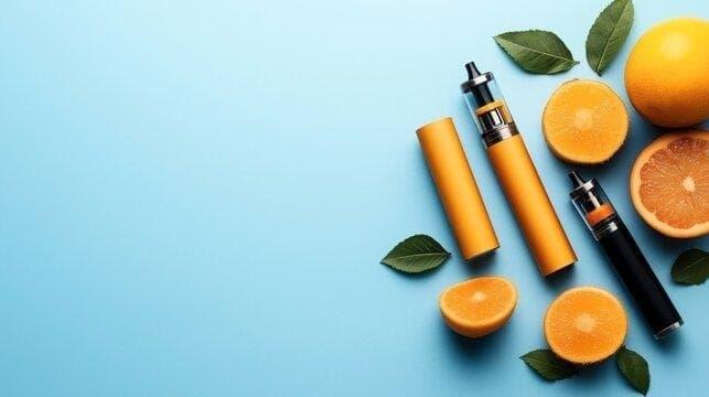 Egyszerhasználatos E-Cigaretta kaufen leicht gemacht – die besten einweg e zigaretten 2025 im Test und Ratgeber