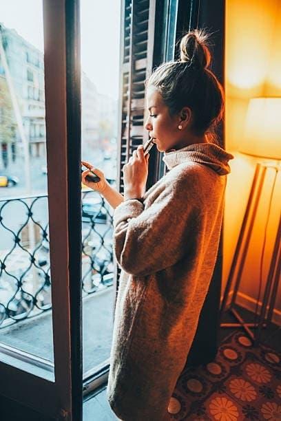 E-papierosy Erfahrungen mit E-papierosy und liquid e-zigarette fertig gemischt Trends