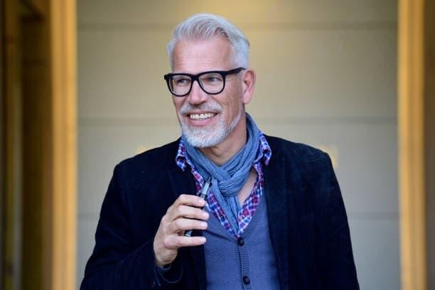 E-papierosy Erfahrungen mit E-papierosy und liquid e-zigarette fertig gemischt Trends