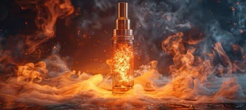 e-cigarettes im Alltag und Gesundheitsschutz - Mythen, Studien und passivrauchen e zigarette verstehen