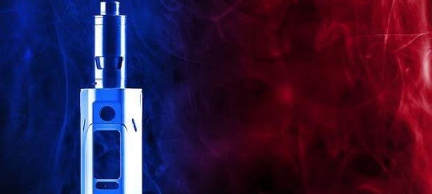 Liquids und e Zigaretten Nebenwirkungen entdecken für ein besseres Dampferlebnis