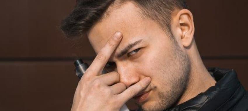 Praktischer Vergleich ibvape 35000 Züge vs corendon e zigarette – Akku, Geschmack und Preisbewertung