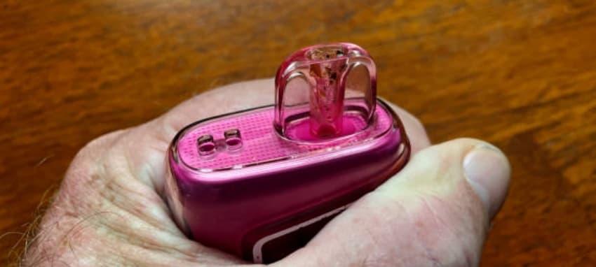 E Papierosy entdecken Warum E Papierosy und beste e-shisha mehrweg im Trend liegen