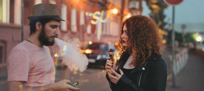 IBVAPE Praxistest 18650 akku e-zigarette 3000mah - Leistung, Sicherheit und Kaufempfehlung von IBVAPE