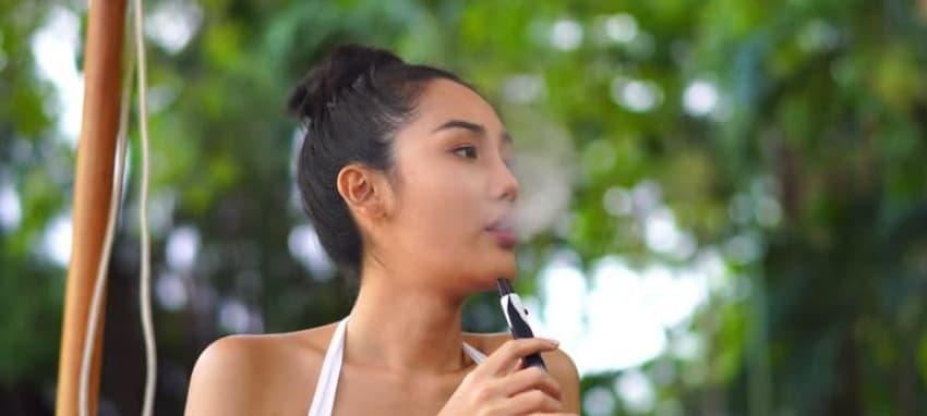 IBvape Elektronske Cigarete Ratgeber und Produkttest, e-zigarette zahnfleischbluten vorbeugen und richtig handeln