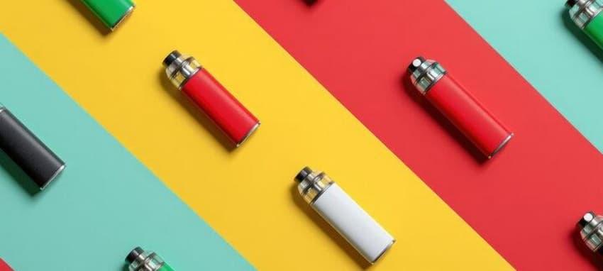 Vape Kaufberatung und Vape Empfehlungen 2025 – was sind die besten e zigaretten für Einsteiger und Profis