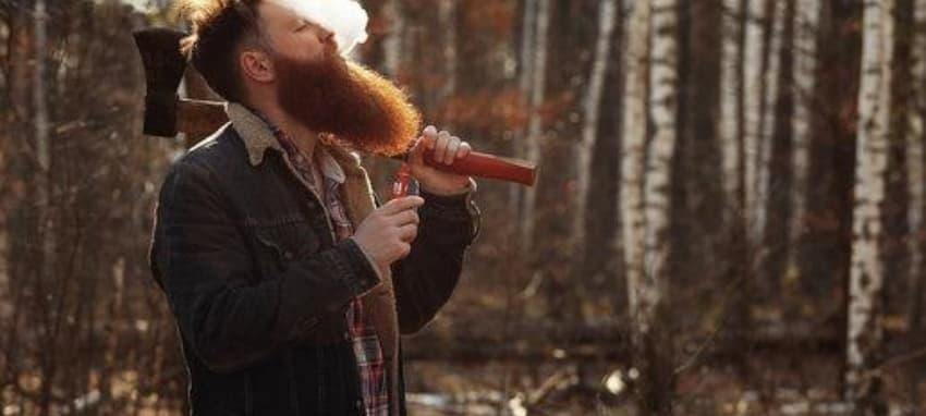 E cigi bolt bietet Antworten auf ist e-zigarette schädlich ohne nikotin und mehr zu sicherem Dampfen