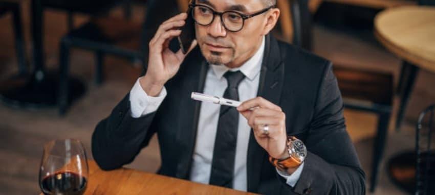 e-cigaretta unterwegs darf man e-zigaretten im zug rauchen und welche Regeln jetzt gelten