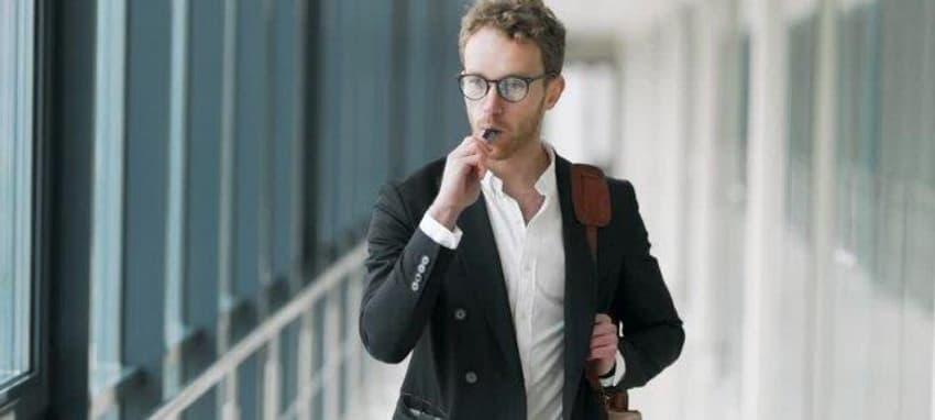 IBvape Test und Kaufberatung für Einsteiger, IBvape cbd e-zigarette einweg im Alltagstest