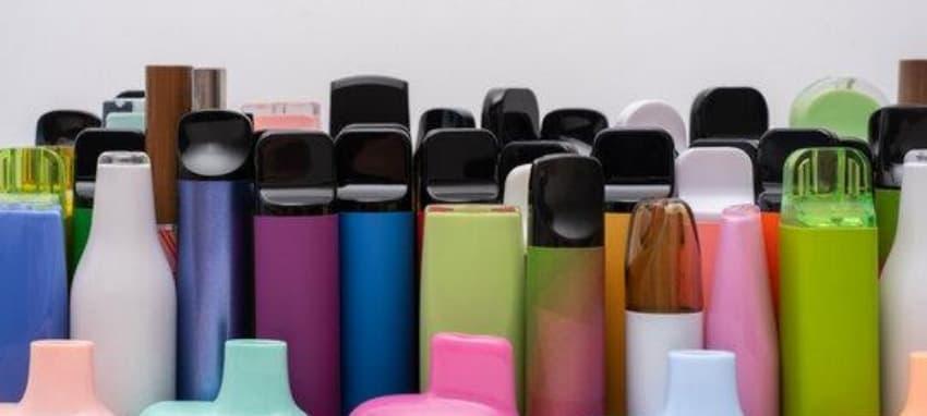 e-Cigaretta Tipps, e-zigarette dampf rückstände erkennen reduzieren und sicher entfernen