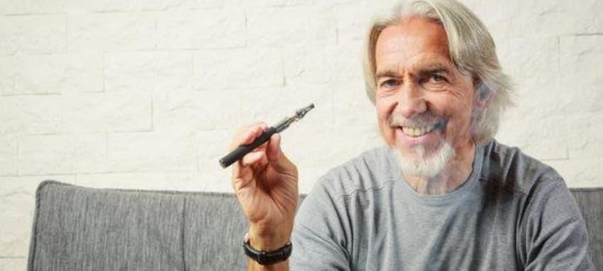 IBVape erklärt den zigarette vs e zigarette Vergleich und zeigt, wie IBVape den Umstieg sicherer macht