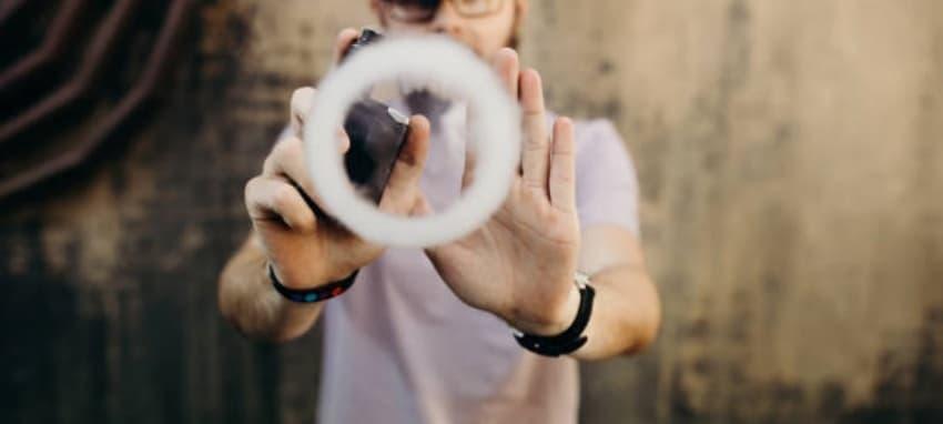 Einweg E-Shisha Ratgeber - Kauf, Geschmack und Sicherheit im Vergleich zur cbd e-zigarette