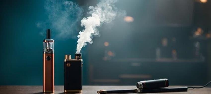 E-Liquid entdecken und e zigarette aufbau verstehen für das beste Dampferlebnis mit E-Liquid