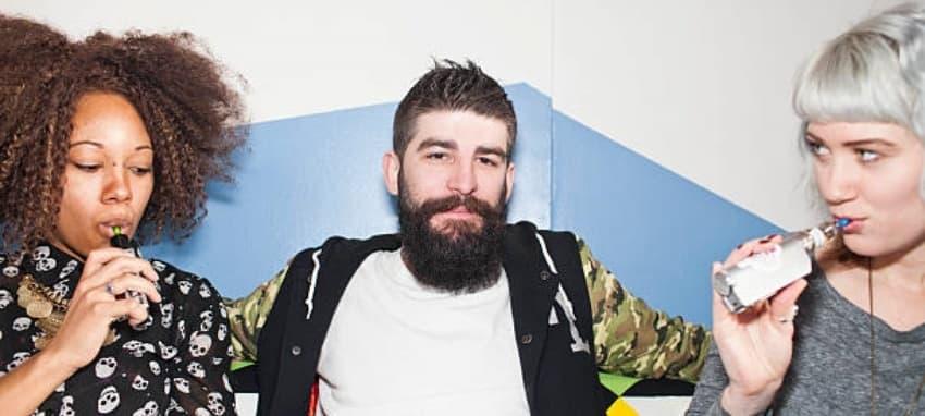 IBVape Vape Shop Tipps und Top-Angebote beim Kauf von eine e-zigarette für Einsteiger und Fortgeschrittene