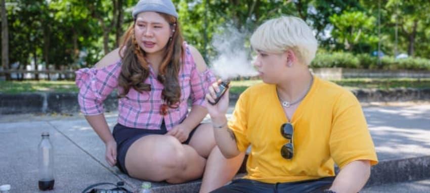 e-papierosy und vaporizer e zigarette im Vergleich – Was passt besser für Dampfer?