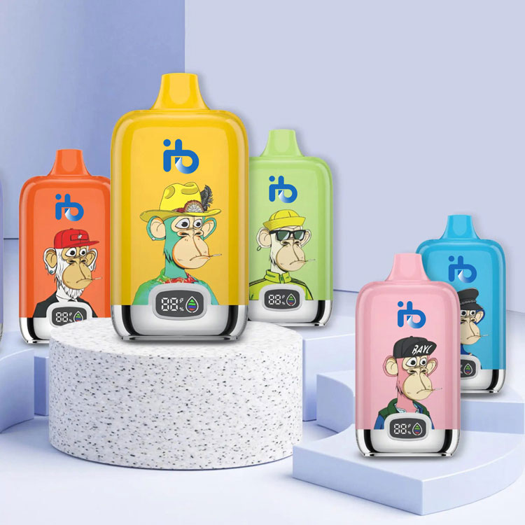 Entdecken Sie die führenden Pod-Systeme für 2024