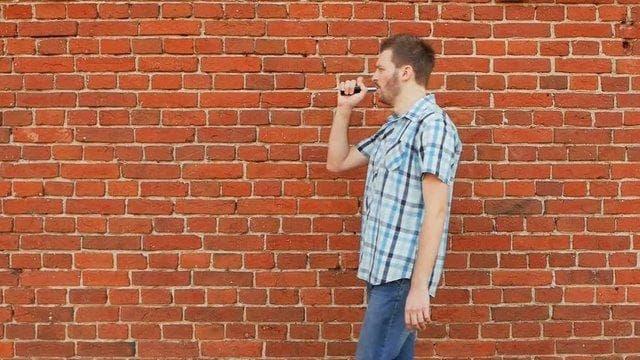 Einweg E-Zigaretten Tipps und e.l.f. liquid blush brush Empfehlungen für den Alltag