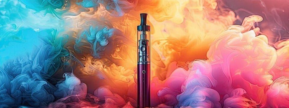 Vape Notfallratgeber wenn e zigarette ins wasser gefallen ist, Sofortmaßnahmen und Tipps damit Vape wieder funktioniert