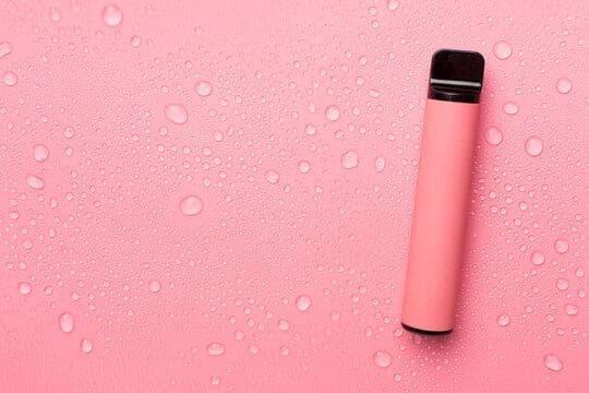 IBvape überzeugt im Test IBvape präsentiert die neue e-zigarette 2024 mit Funktionen, Design und Kaufberatung