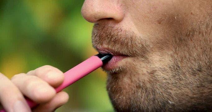 IBVAPE Praxistest IBVAPE einweg e-zigarette mit nikotin 1000 züge – Schnellguide zu Geschmack, Nikotingehalt und Haltbarkeit