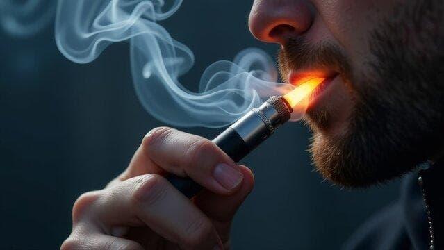 IBVape Shop Ratgeber für einreise malediven e zigarette, was Reisende wissen müssen zu Zoll, Akkus und Liquids