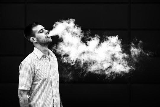 Vape Shop Test e zigarette 40000 züge im Alltagstest für intensiven Geschmack und überraschend lange Laufzeit