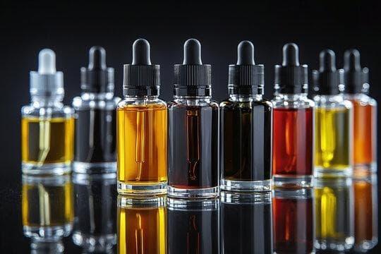 IBvape Elektronske Cigarete Ratgeber für Einsteiger und Profis – Aromenfavorit kiwi e-zigarette liquid im Praxischeck
