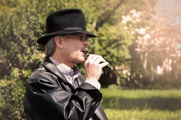 papieros elektroniczny richtig verwenden um e zigarette sodbrennen zu vermeiden und das Dampferlebnis zu verbessern