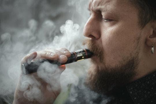 IBVAPE Erfahrungen, IBVAPE einweg e-zigarette 10 mg nikotin im Test und Kaufberatung mit Tipps zu Geschmack und Sicherheit
