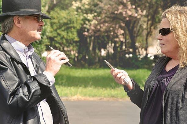 Elektronske Cigarete heute entdecken, e-zigarette tabak geschmack verstehen und sicher dampfen