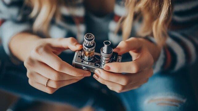 Entdecken Sie e-dym e-dym und den besten e-zigaretten shop frankreich für einzigartige Dampferlebnisse