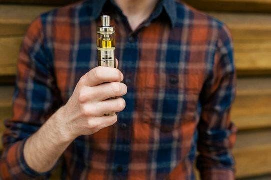 e-cigaretta im Test wie funktioniert eine e zigarette und was macht e-cigaretta besonders