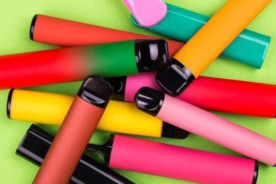 e papierosy heute wählen - e-zigarette stick Vorteile, Geschmack und Zubehör