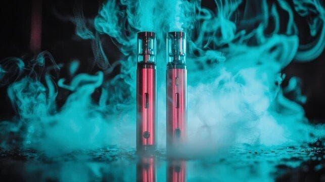 Vape Einweg kaufen und e-zigarette test 2024 vergleichen, die besten Modelle, Akkulaufzeit und Preis-Leistungs-Tipps