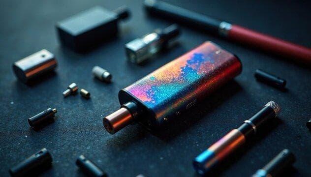 Entdecken Sie IBVape Vape Shop für die besten e-liquid Angebote bei IBVape Vape Shop