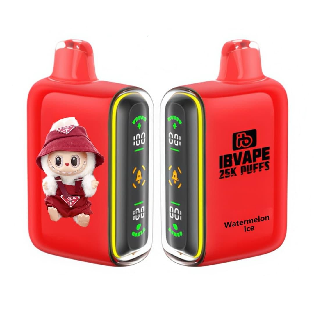 IBvape Elektronske Cigarete Ratgeber und Produkttest, e-zigarette zahnfleischbluten vorbeugen und richtig handeln